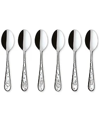 Villeroy & Boch Toys Delight Coffee Spoons, Set of 6