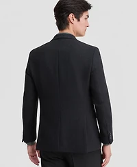 Hugo by Boss Men's Modern-Fit Seersucker Sport Coat
