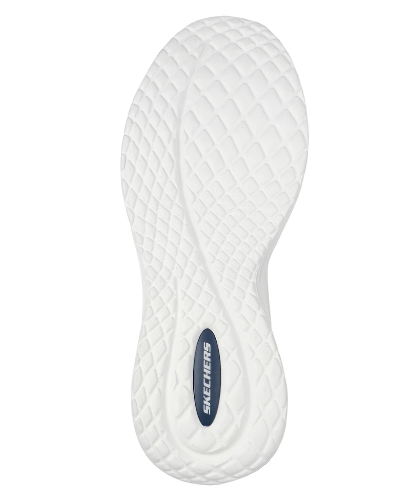 Skechers Men's Slip-Ins Relaxed Fit: Arch Fit Orvan - Drex Casual Walking Sneakers from Finish Line