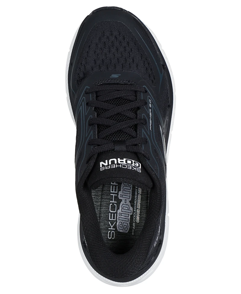 Skechers Women's Max Cushioning Premier 2.0 - Overland Athletic Running Sneakers from Finish Line