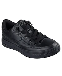 Skechers Women's Work Slip-Resistant: Arch Fit Arcade Casual Sneakers from Finish Line