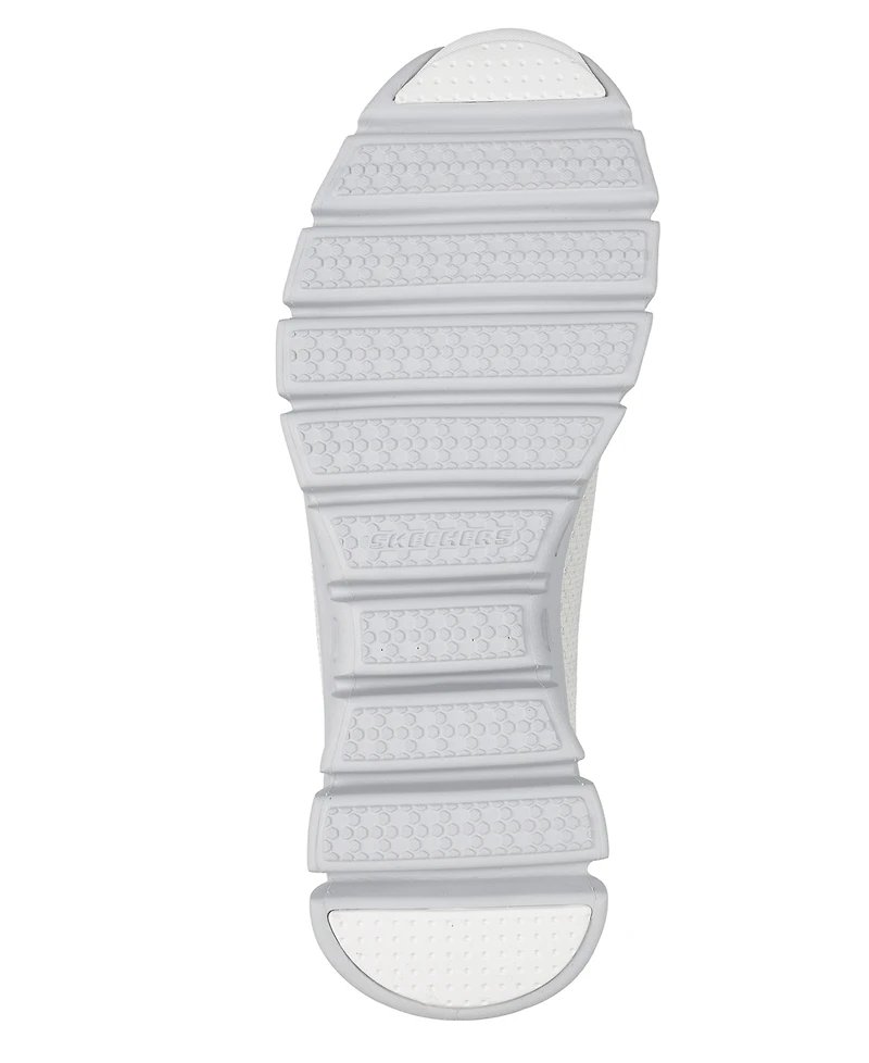 Skechers Women's Slip-ins: Glide-Step - Vibey Athletic Walking Sneakers from Finish Line