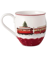 Villeroy & Boch 2025 Annual Mug, 15th Anniversary Edition