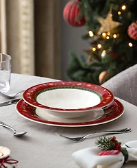 Villeroy & Boch Toys Delight Round Soup Plate
