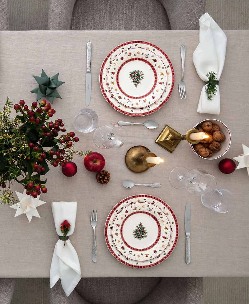 Villeroy & Boch Toys Delight Round Dinner Plate