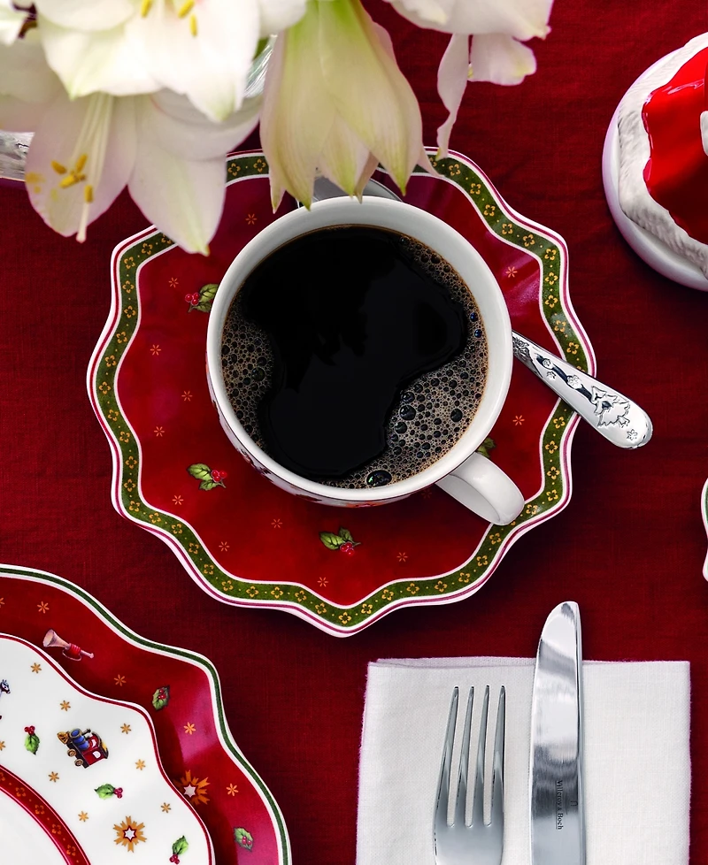 Villeroy & Boch Toy's Delight Teacup