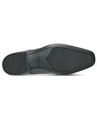 Kenneth Cole New York Men's Charles Double Monk Strap Shoe