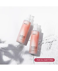 Silk Protein Leave-in Conditioner Spray