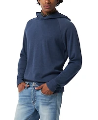 Buffalo David Bitton Men's Kimber Hooded Sweatshirt