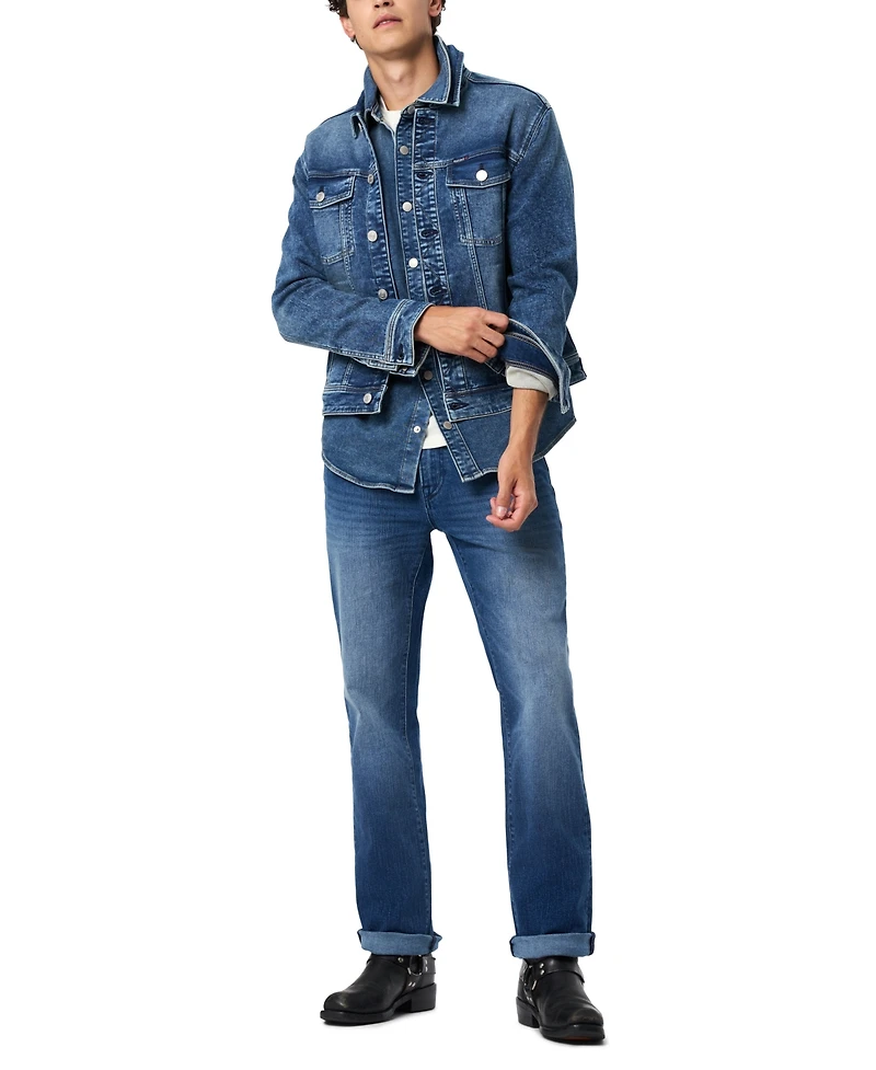 Buffalo David Bitton Men's Joe Denim Jacket