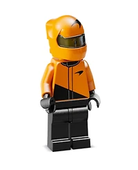 Lego Speed Champions McLaren F1 Team MCL38 Race Car Toy Building Set 77251
