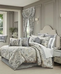 J Queen New York Annabelle Comforter Sets