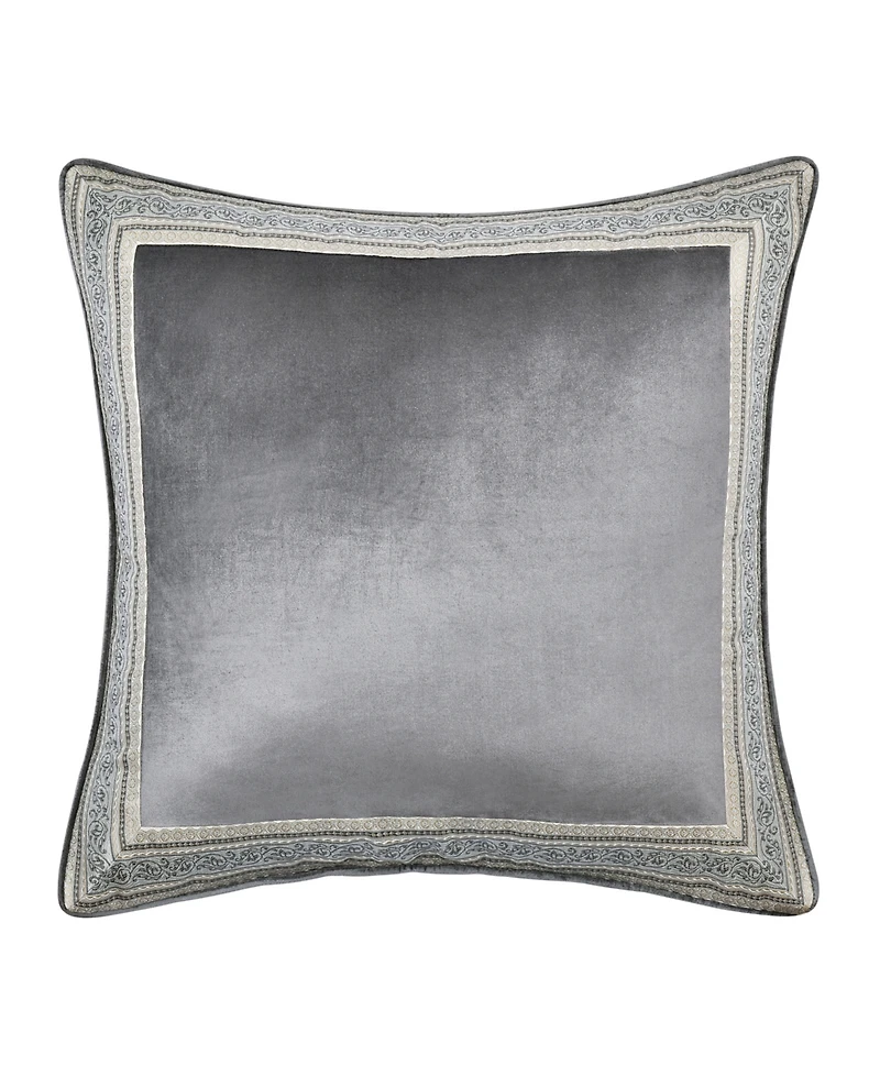 J Queen New York Annabelle Reversible Sham, European