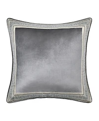 J Queen New York Annabelle Reversible Sham, European