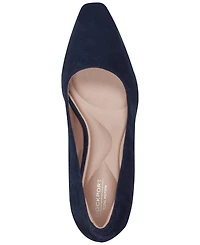 Rockport Women's Merida Block Heel Pumps