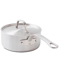 Daniel Boulud Kitchen 7-Pc. Stainless Clad Cookware Set