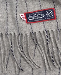 Polo Ralph Lauren Classic Pinstripe Scarf