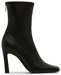 Steve Madden Women's Khelan Blade-Heel Stretch Dress Booties