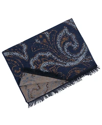 Ted Baker Men's Paisley Pattern Scarf