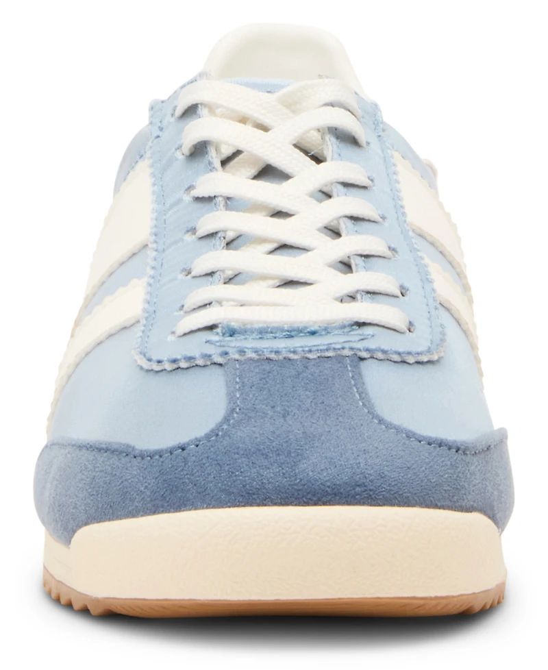 Madden Girl Women's Jumper Low Profile Retro Joggers