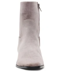 Steve Madden Women's Dusty Block-Heel Booties