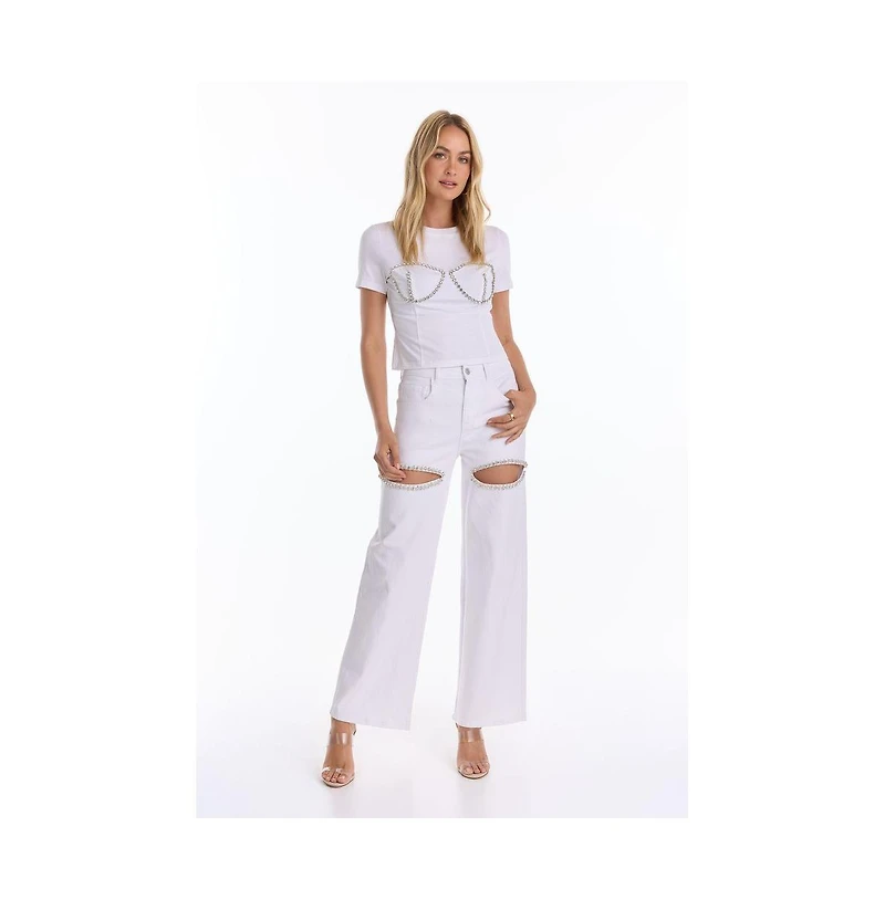 The Noli Shop Womens
