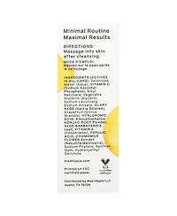 Mad Hippie Vitamin C Serum