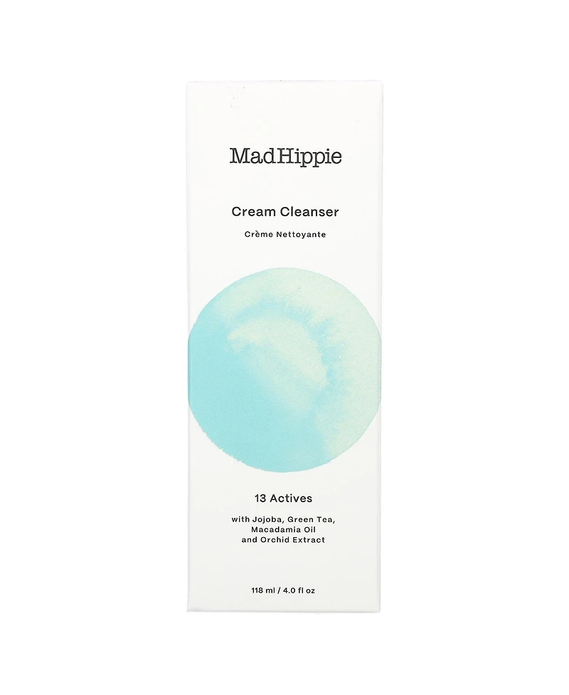 Mad Hippie Cream Cleanser