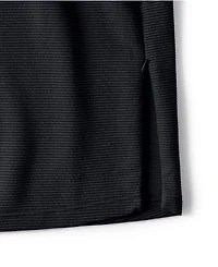 Lands' End Women's Starfish Side Zip Midi Skirt