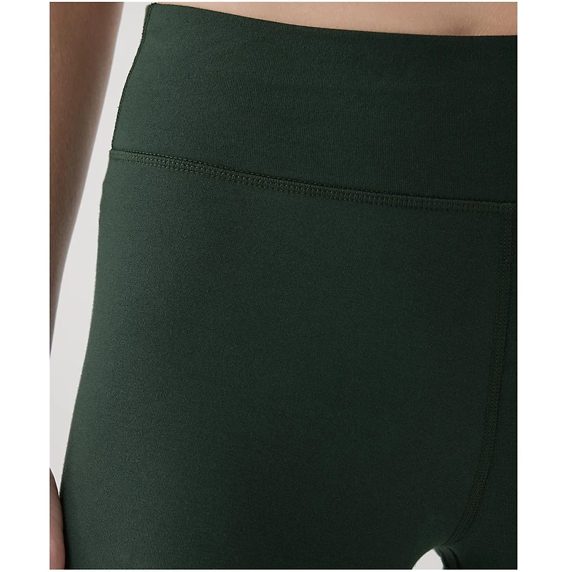 Pact Women's Organic Cotton On the Go-To Legging