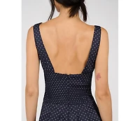 WeWoreWhat Women's Corset Romper