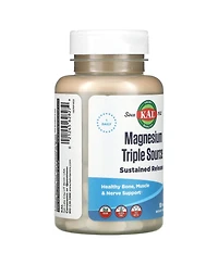 Kal Magnesium Triple Source