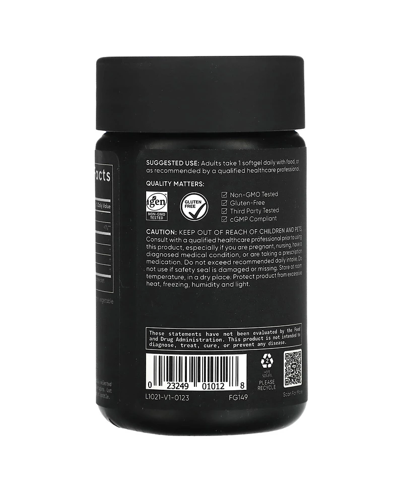 Sports Research Blueberry Concentrate, 800 mg, Dietary Supplements, 60 Softgels