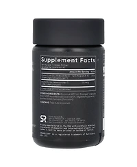 Sports Research D3 + K2 Plant-Based 62.5 mcg/100 mcg