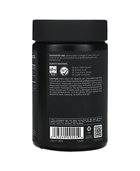 Sports Research Berberine With Coconut Oil 500 mg