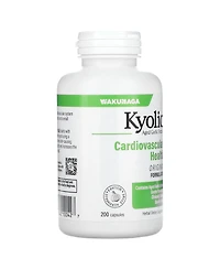 Kyolic Aged Garlic Extract Cardiovascular Health Original Formula 100
