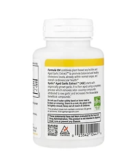 Kyolic Aged Garlic Extract Cholesterol Health with Lecithin Formula 104