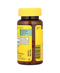 Nature Made Iron 65 mg (325 mg Ferrous Sulfate) Tablets, Dietary Supplement for Red Blood