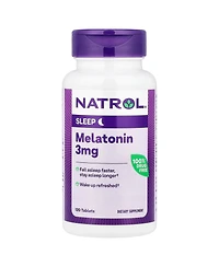 Natrol Melatonin 3 mg