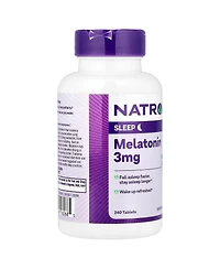 Natrol Melatonin 3 mg