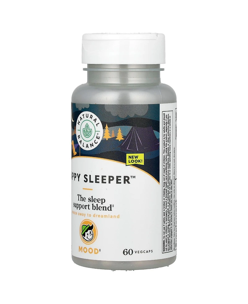 Natural Balance Happy Sleeper
