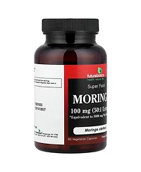 Futurebiotics Moringa 5 000 mg