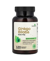 Futurebiotics Ginkgo Biloba