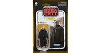 Boba Fett (Tusken) 3.75-Inch Scale | Star Wars: The Book of Boba Fett | Star Wars The Vintage Collection