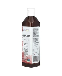 Aura Cacia Skin Care Oil Grapeseed