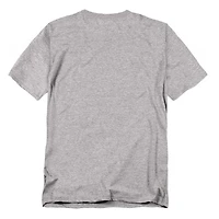 Logovision Men's Mustang The Boss Is T-Shirt