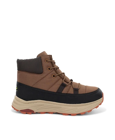 Western Chief Mens Mission Ridge Ankle Cold Weather Boot