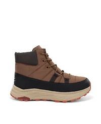 Western Chief Mens Mission Ridge Ankle Cold Weather Boot