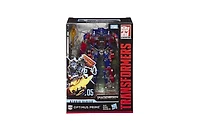 05 Optimus Prime Voyager Class | Transformers Studio Series | Transformers: Revenge Of The Fallen