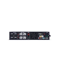 CyberPower PR2000RTXL2UCN 2000VA/2000W Smart App Sinewave Rack/Tower Convertible Ups System